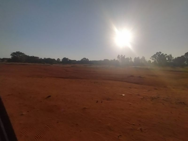 This expansive 60,000 square meter plot, situated opposite Akasia Primary School - Photo 2