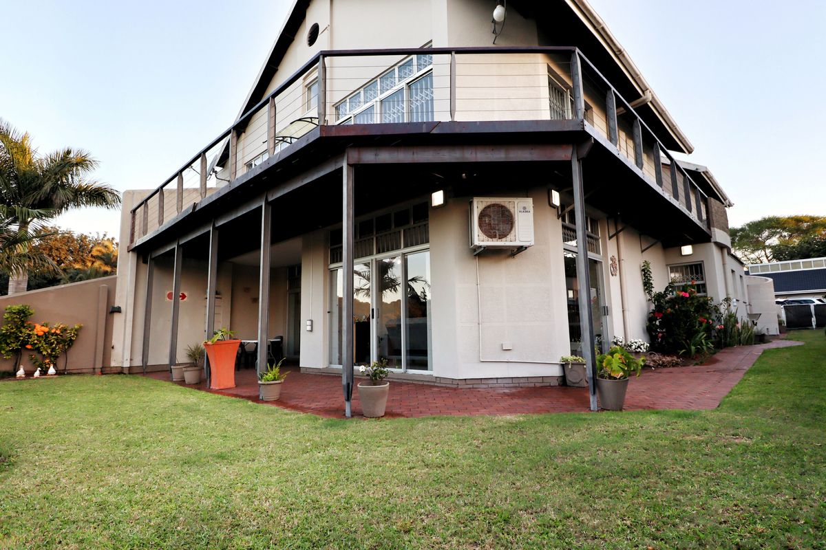 The Executive Lifestyle - Photo 4