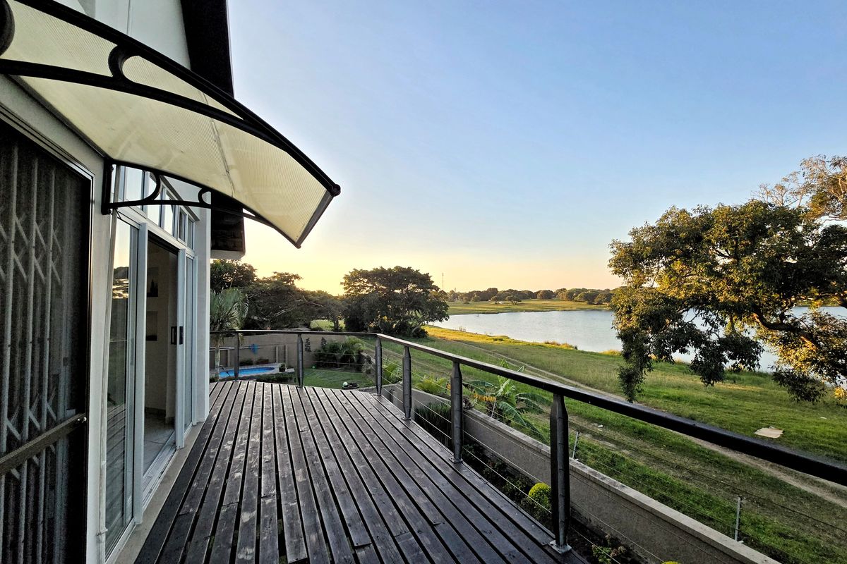 The Executive Lifestyle - Photo 3