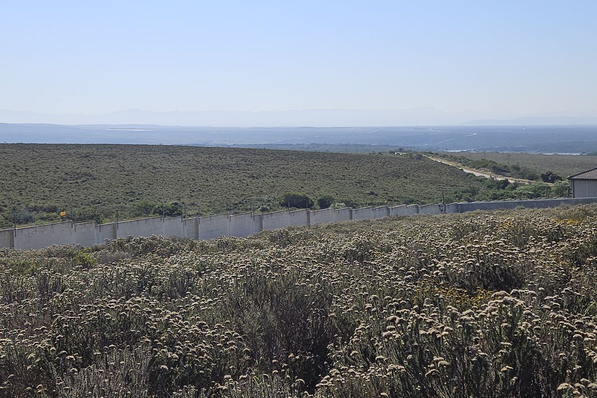 750m2 Slice of paradise! - Photo 4