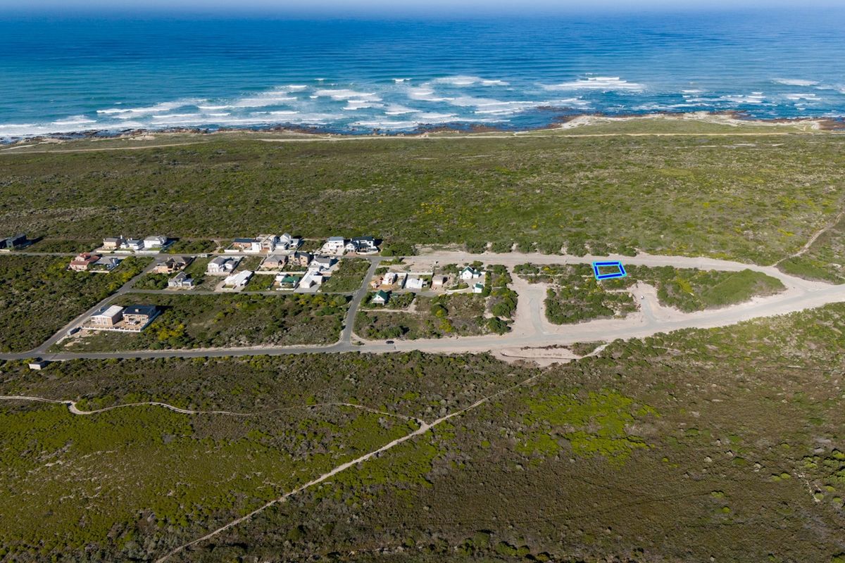 Create Your Coastal Sanctuary in Agulhas - Photo 3