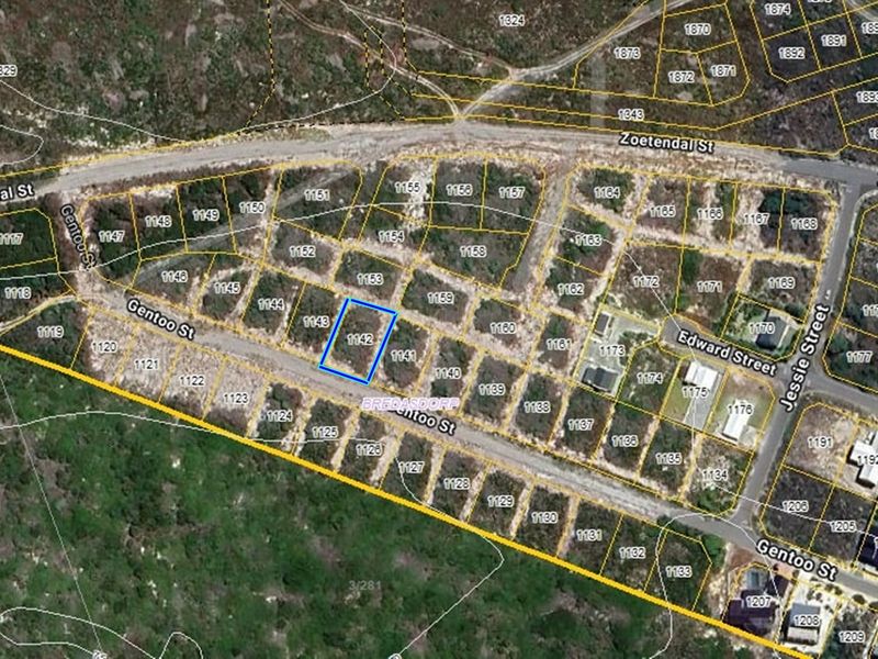 Create Your Coastal Sanctuary in Agulhas - Photo 9