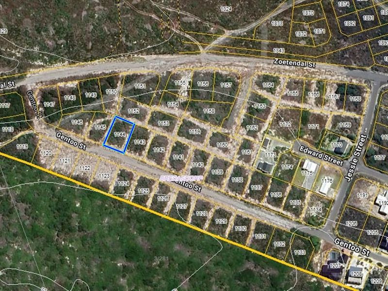 Invest in the Tranquility of Agulhas - Photo 9