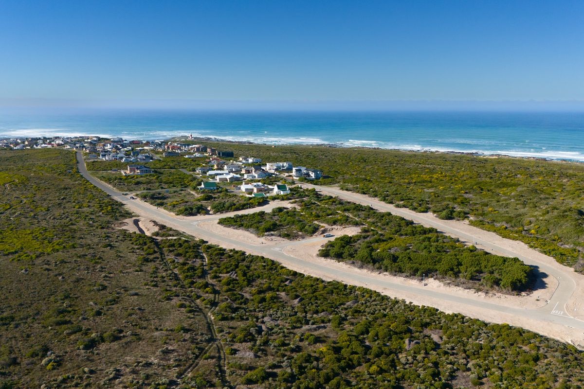 Invest in the Tranquility of Agulhas - Photo 5