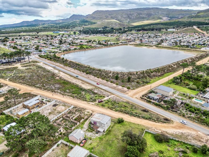 A partially build home For Sale in Botrivier - Photo 3