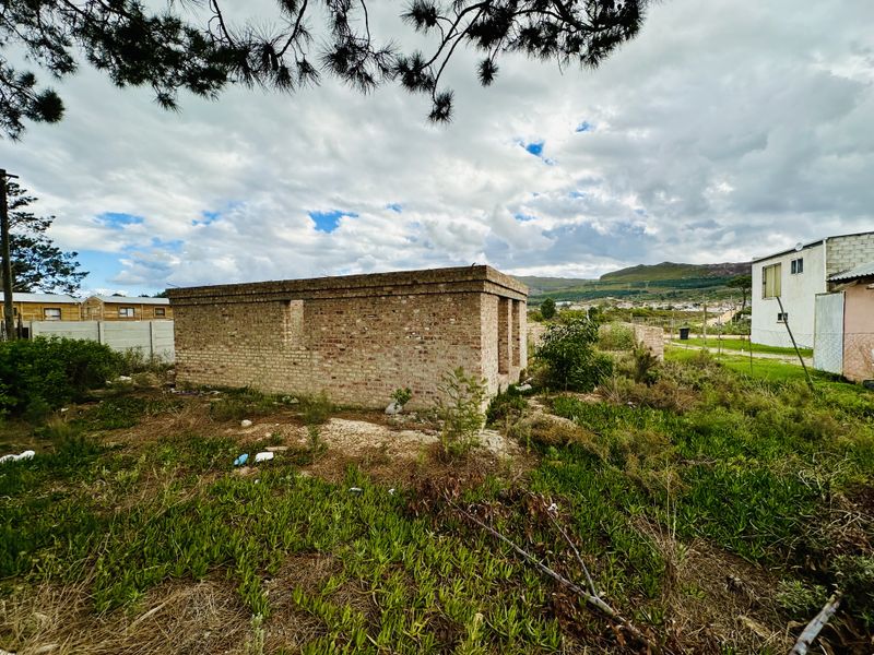 A partially build home For Sale in Botrivier - Photo 5