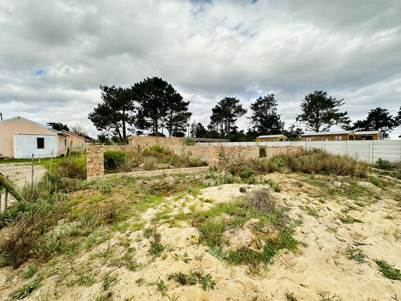 A partially build home For Sale in Botrivier - Photo 7