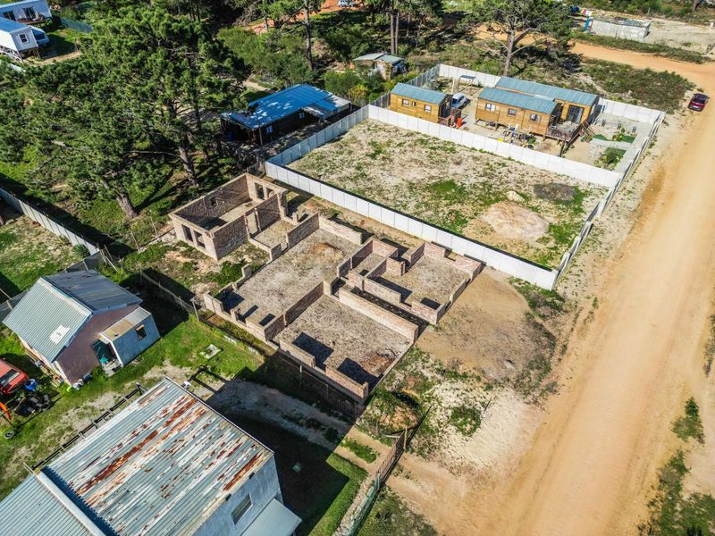 A partially build home For Sale in Botrivier - Photo 1