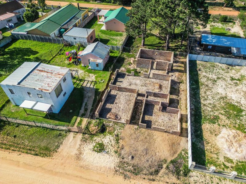 A partially build home For Sale in Botrivier - Photo 4