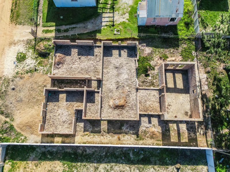 A partially build home For Sale in Botrivier - Photo 2