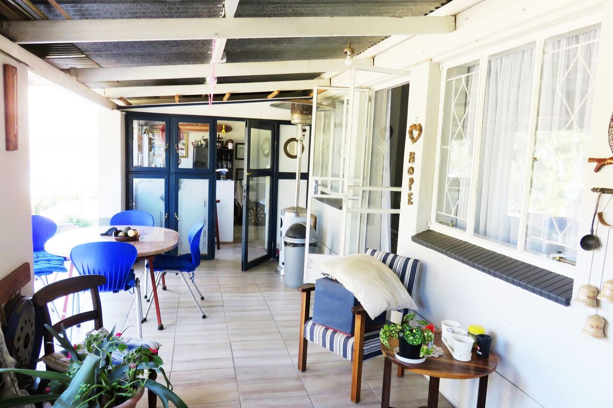 Perfect Position & Pretty Property in Deneysville, Vaal Dam - Photo 4