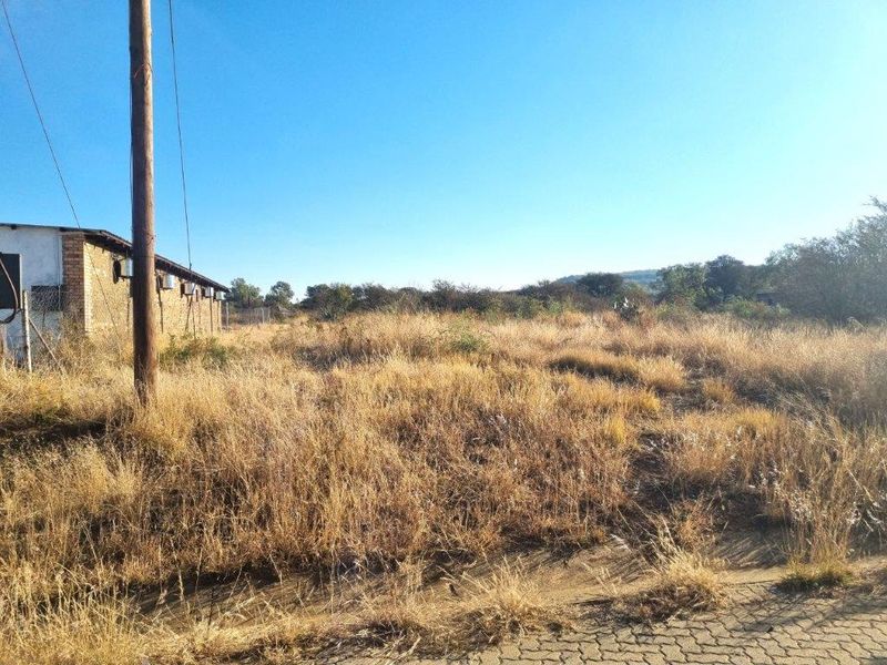 Swartruggens - Vacant stand! Escape to Country Living! - Photo 2