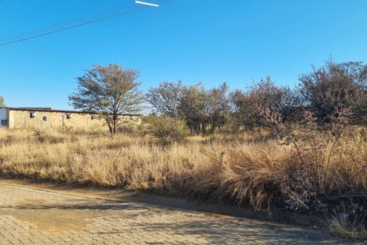 Swartruggens - Vacant stand! Escape to Country Living! - Photo 3