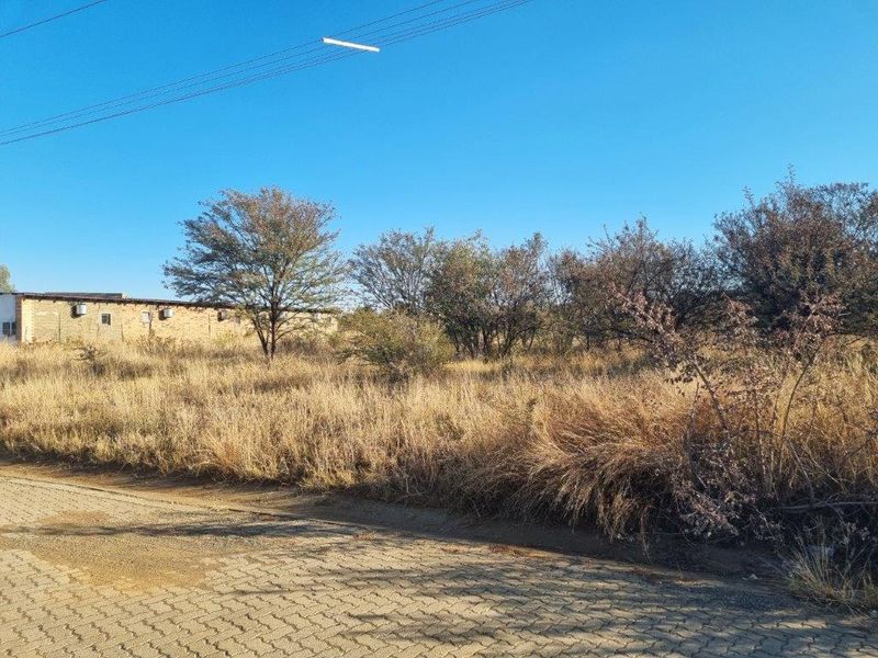 Swartruggens - Vacant stand! Escape to Country Living! - Photo 3