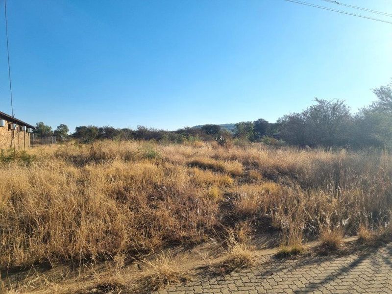 Swartruggens - Vacant stand! Escape to Country Living! - Photo 7