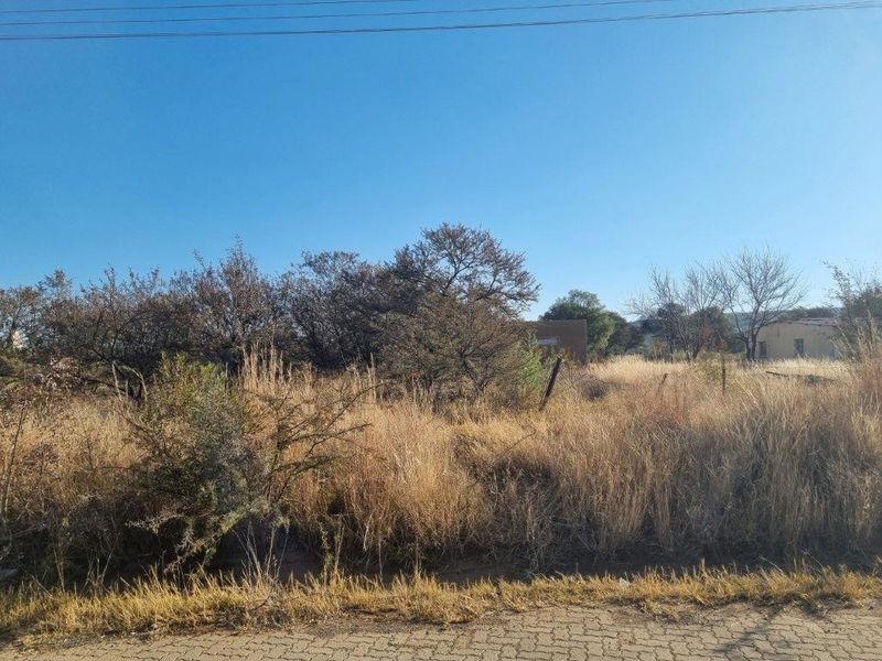 Swartruggens - Vacant stand! Escape to Country Living! - Photo 10