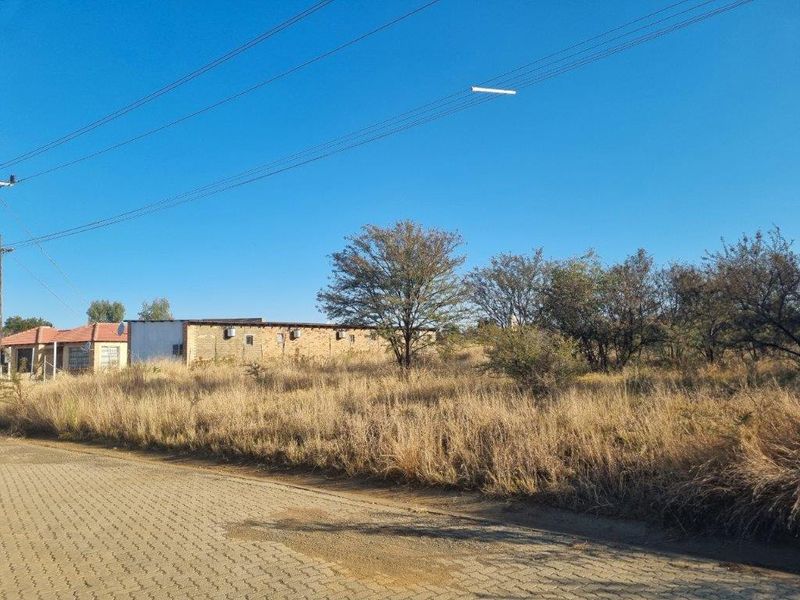 Swartruggens - Vacant stand! Escape to Country Living! - Photo 9