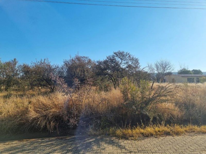 Swartruggens - Vacant stand! Escape to Country Living! - Photo 8