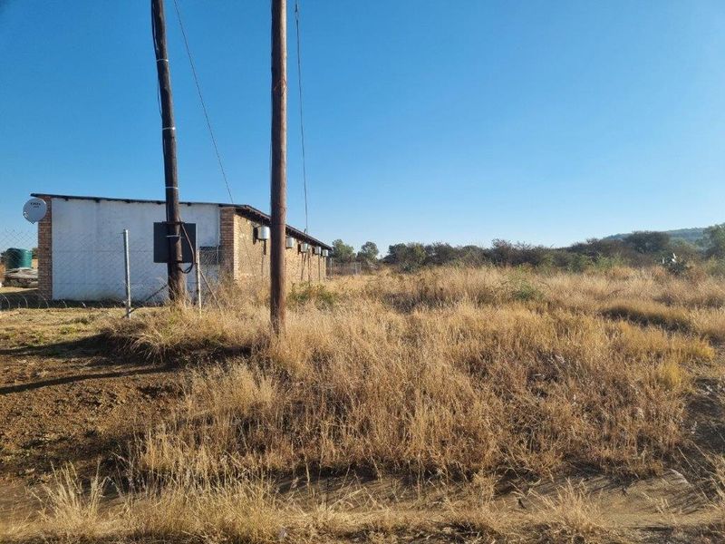 Swartruggens - Vacant stand! Escape to Country Living! - Photo 5