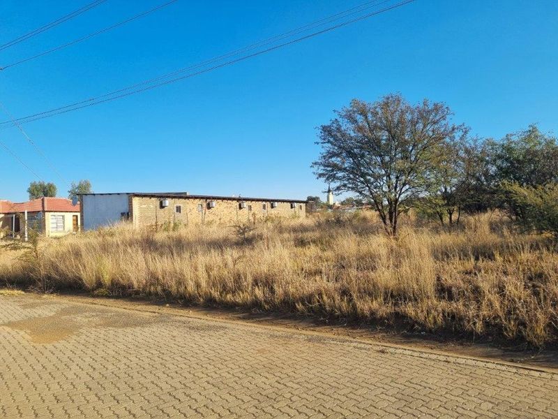 Swartruggens - Vacant stand! Escape to Country Living! - Photo 6