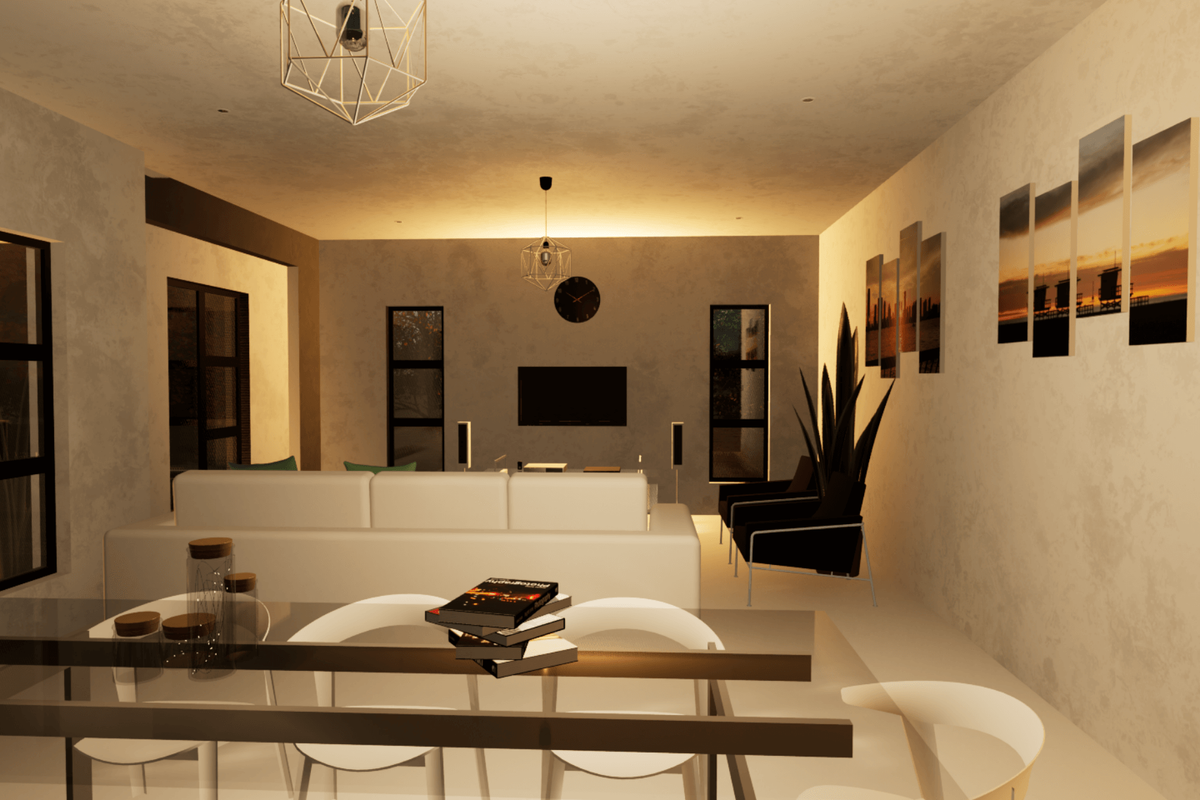 Modern Double story Home in Fountainbrook Estate. - Photo 5