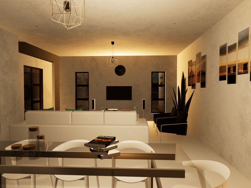 Modern Double story Home in Fountainbrook Estate. - Photo 5