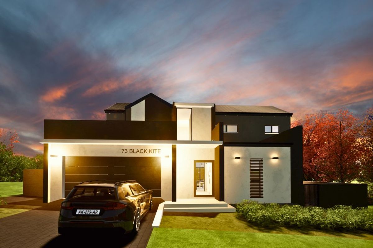 Modern Double story Home in Fountainbrook Estate. - Photo 3