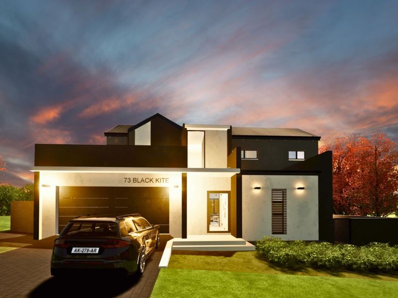 Modern Double story Home in Fountainbrook Estate. - Photo 3