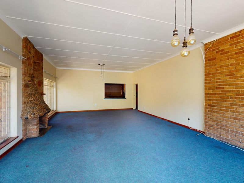 Plot living in Akasia - Photo 10