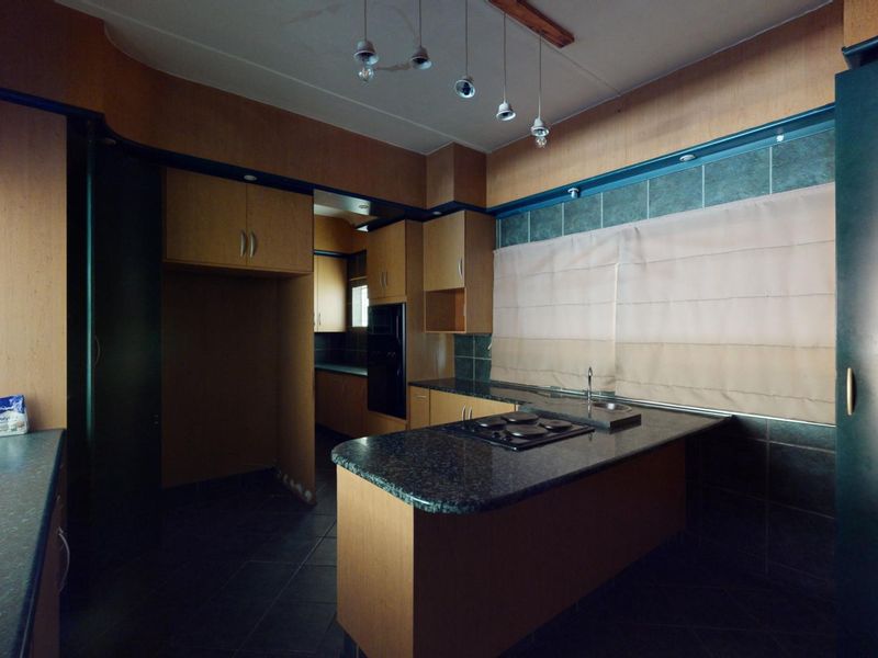 Plot living in Akasia - Photo 7