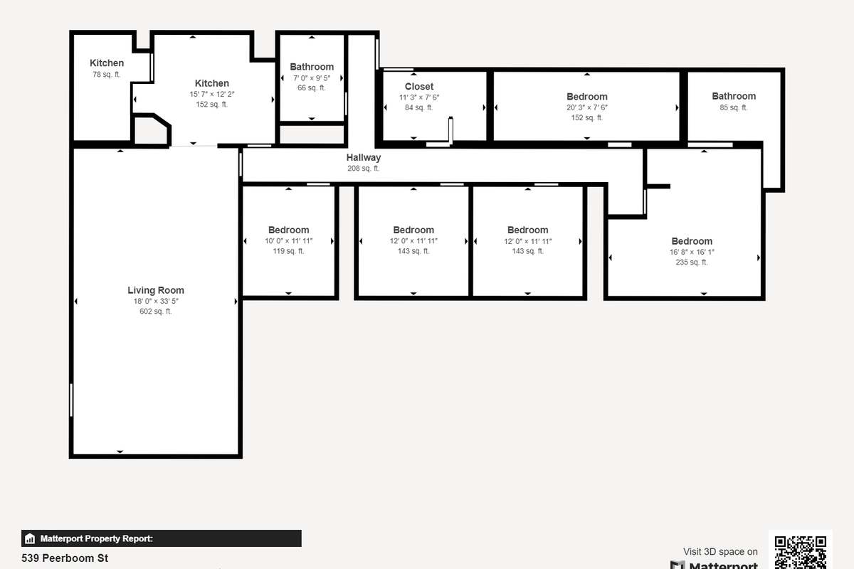 Plot living in Akasia - Photo 5