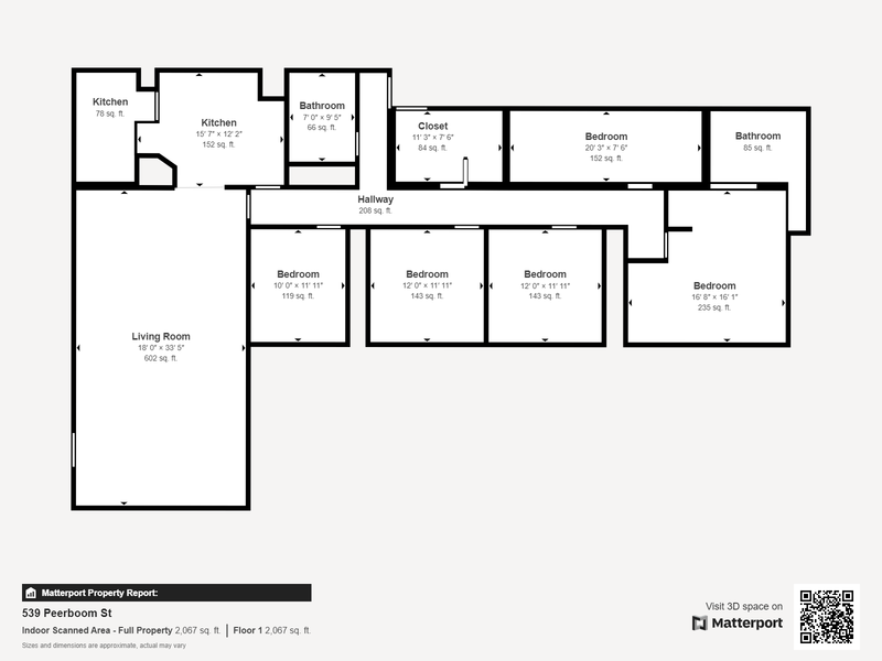 Plot living in Akasia - Photo 5
