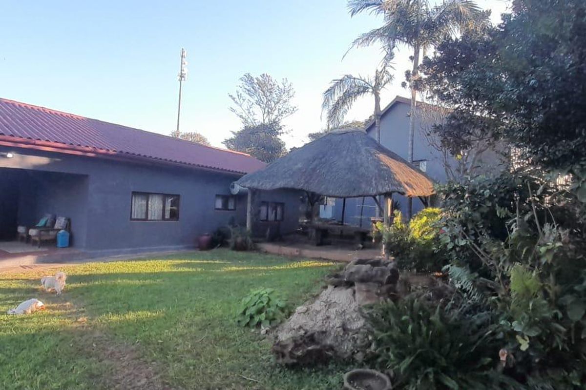 Explore Your Dream Property! - Photo 2