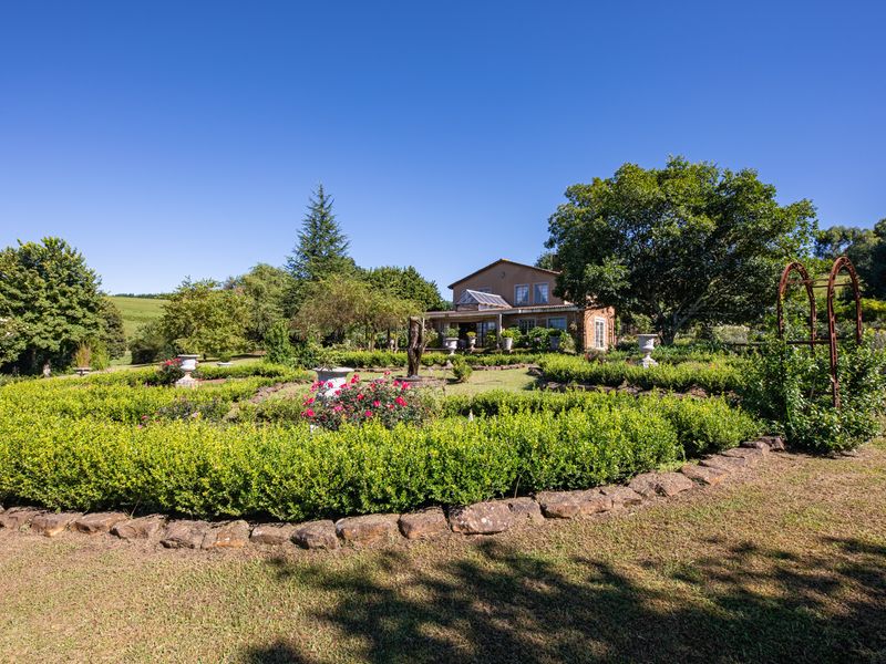 Lifestyle Farm &  Established Wedding Venue - Photo 2