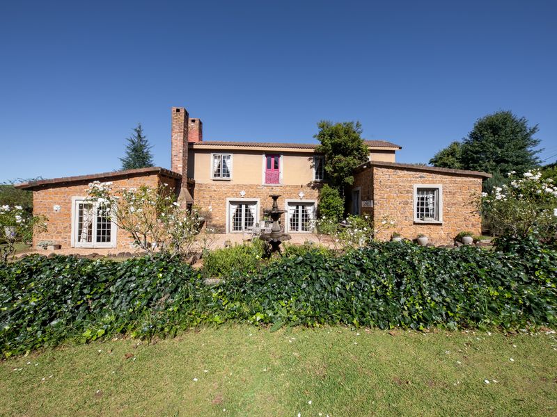 Lifestyle Farm &  Established Wedding Venue - Photo 5