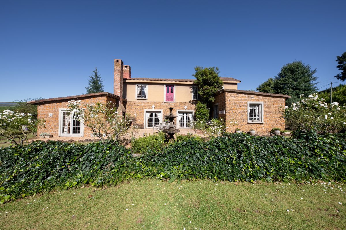 Lifestyle Farm &  Established Wedding Venue - Photo 5