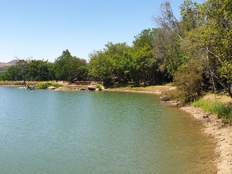 WATERSTONE ESTATE Ideal Commercial FISH FARM, Agricultural, Livestock, Geared for Eco Tourism. - Photo 4