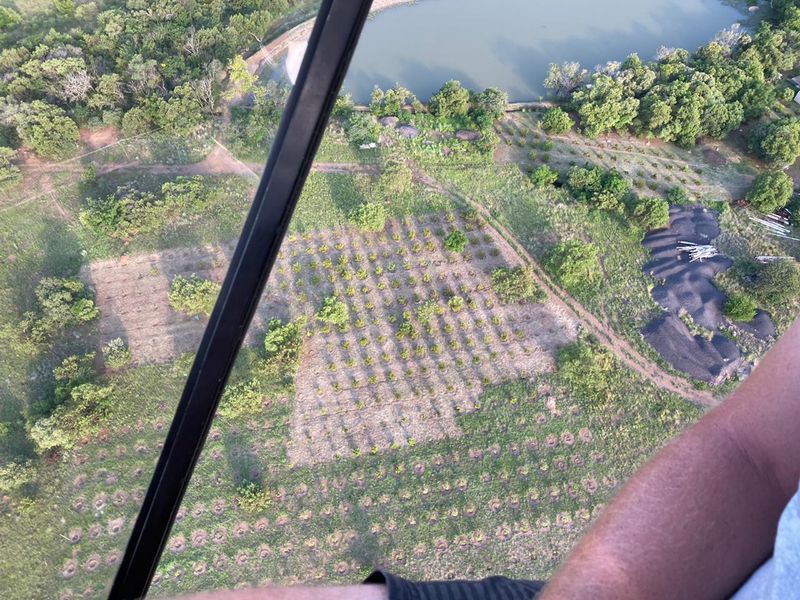 WATERSTONE ESTATE Ideal Commercial FISH FARM, Agricultural, Livestock, Geared for Eco Tourism. - Photo 2