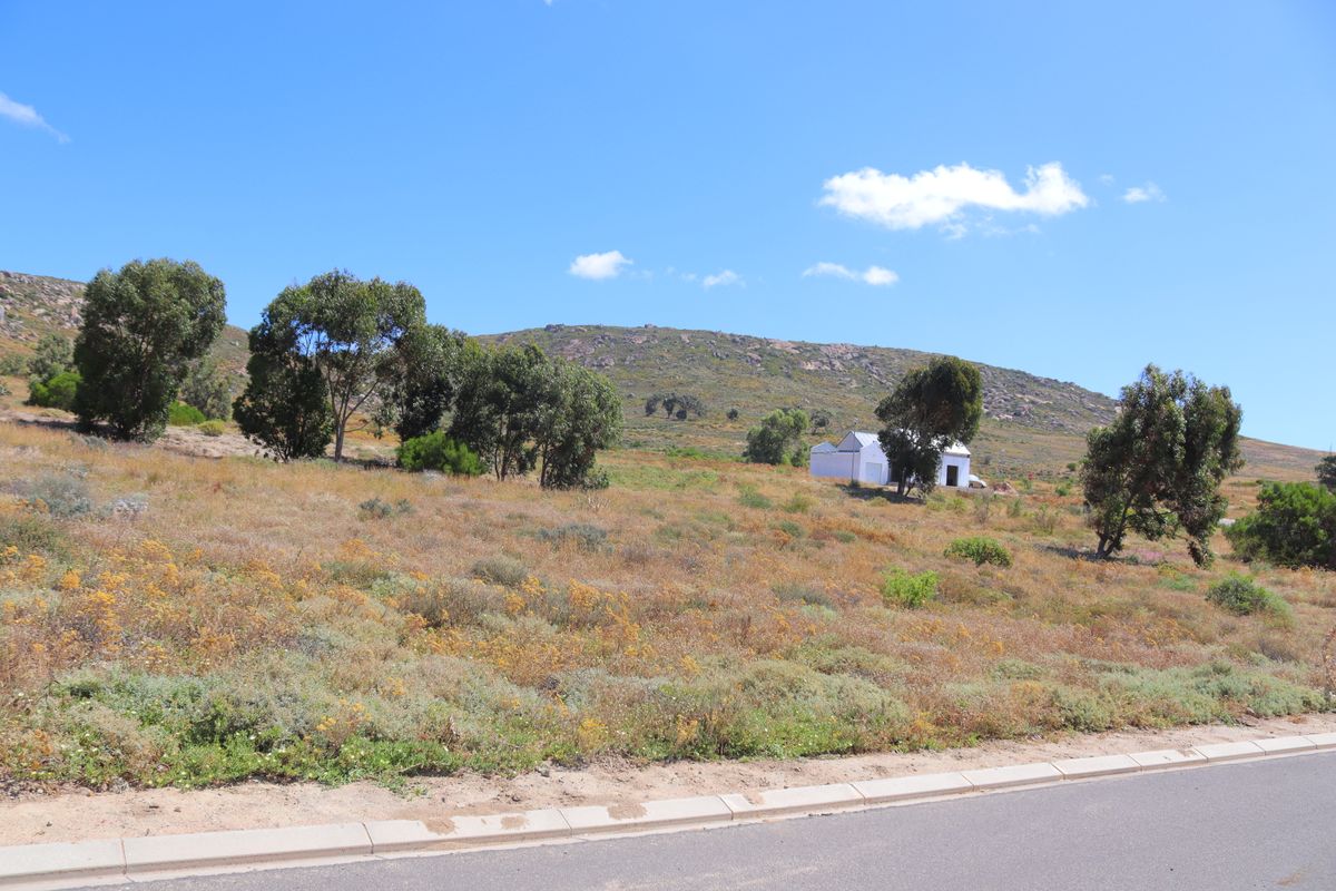 Vacant land for Sale in Kapteins Kloof, St Helena Bay - Photo 3