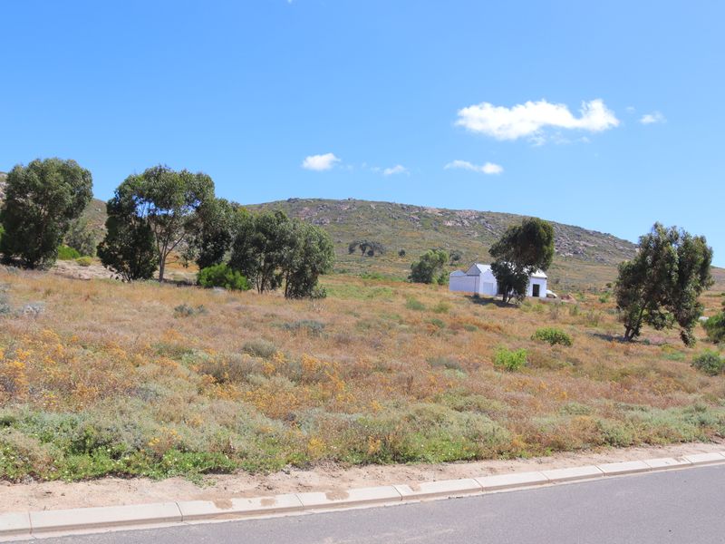 Vacant land for Sale in Kapteins Kloof, St Helena Bay - Photo 3