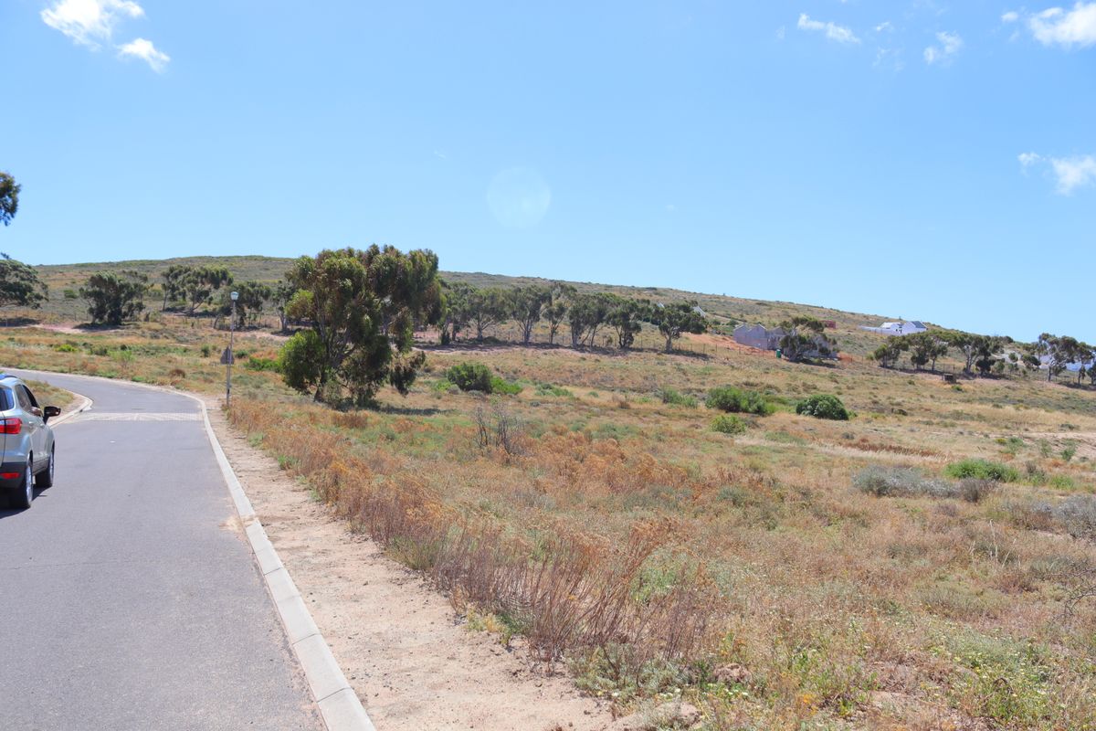 Vacant land for Sale in Kapteins Kloof, St Helena Bay - Photo 5