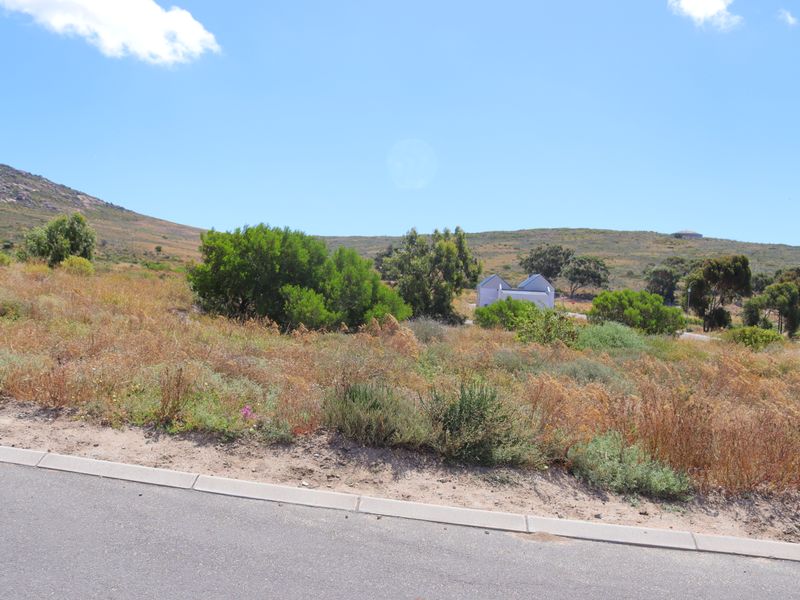 Vacant land for Sale in Kapteins Kloof, St Helena Bay - Photo 7