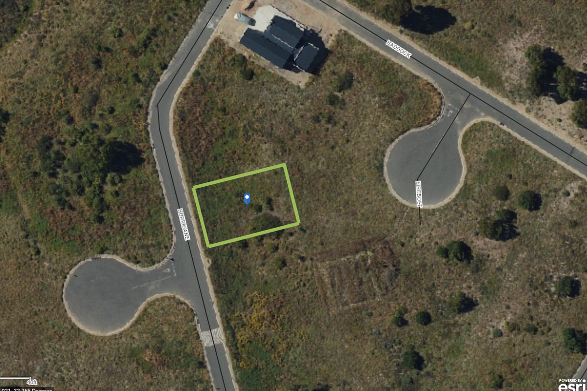 Vacant land for Sale in Kapteins Kloof, St Helena Bay - Photo 2