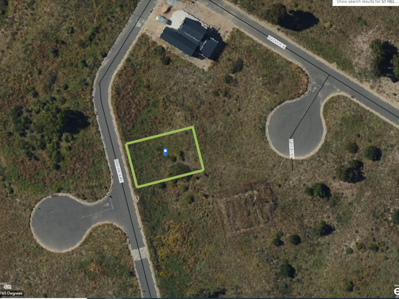 Vacant land for Sale in Kapteins Kloof, St Helena Bay - Photo 2