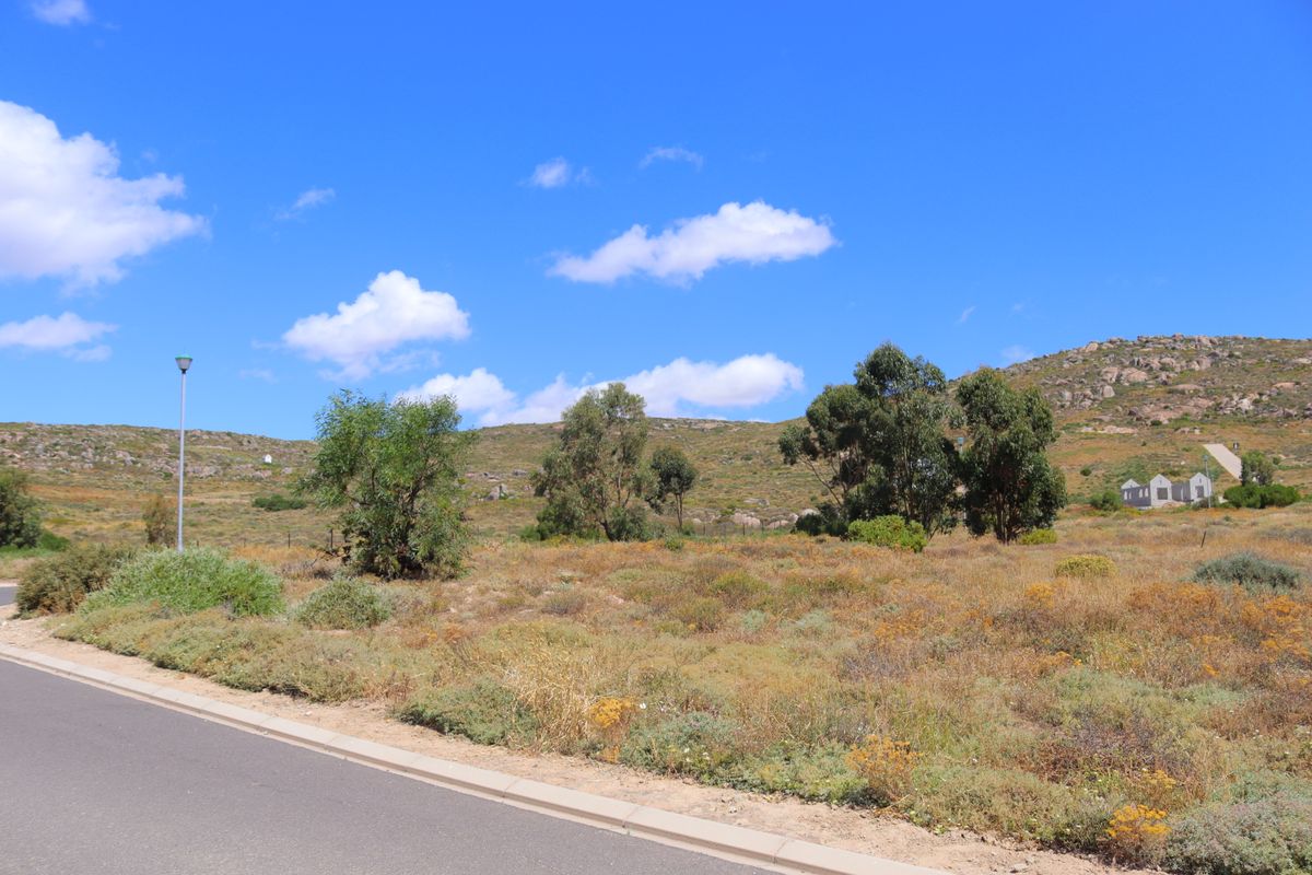 Vacant land for Sale in Kapteins Kloof, St Helena Bay - Photo 4