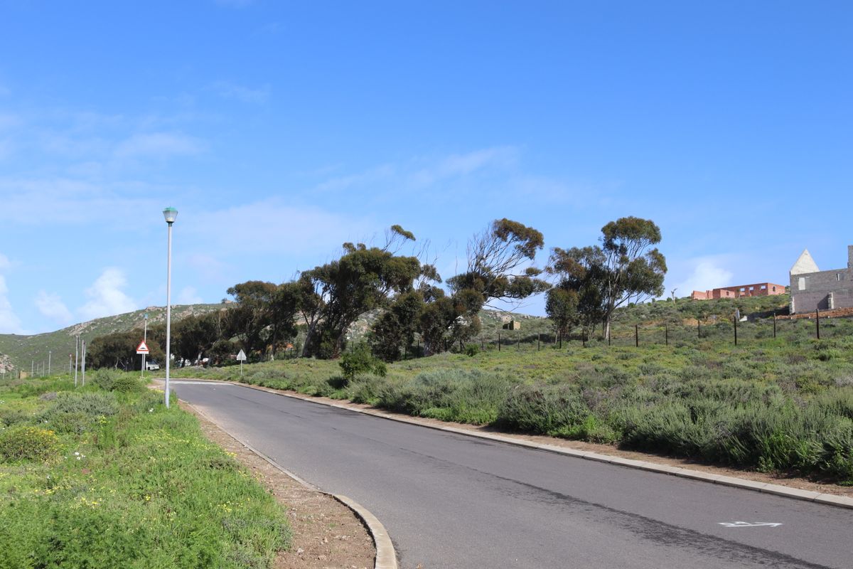 Vacant land for Sale in Kapteins Kloof, St Helena Bay - Photo 5