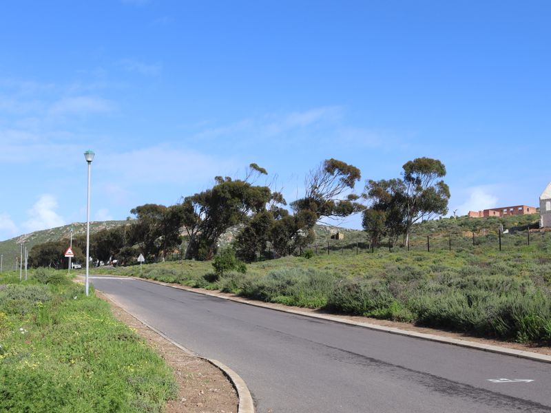 Vacant land for Sale in Kapteins Kloof, St Helena Bay - Photo 5