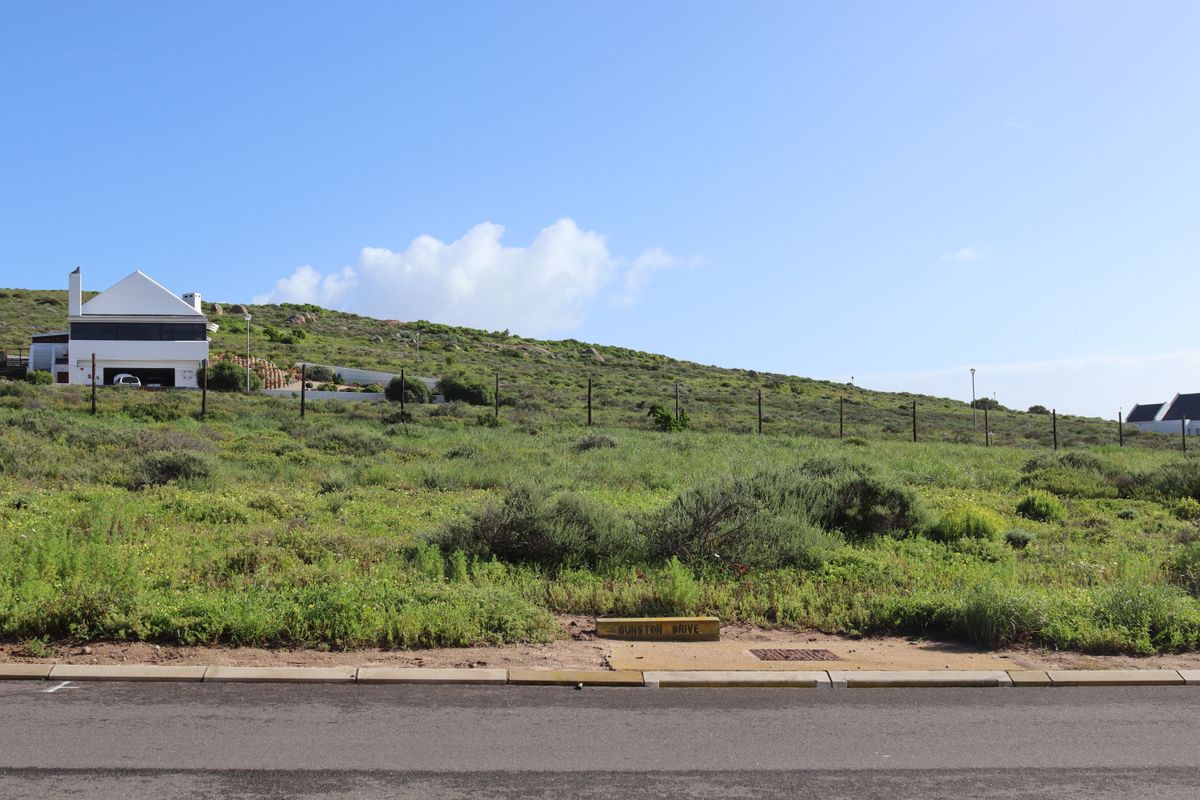 Vacant land for Sale in Kapteins Kloof, St Helena Bay - Photo 4