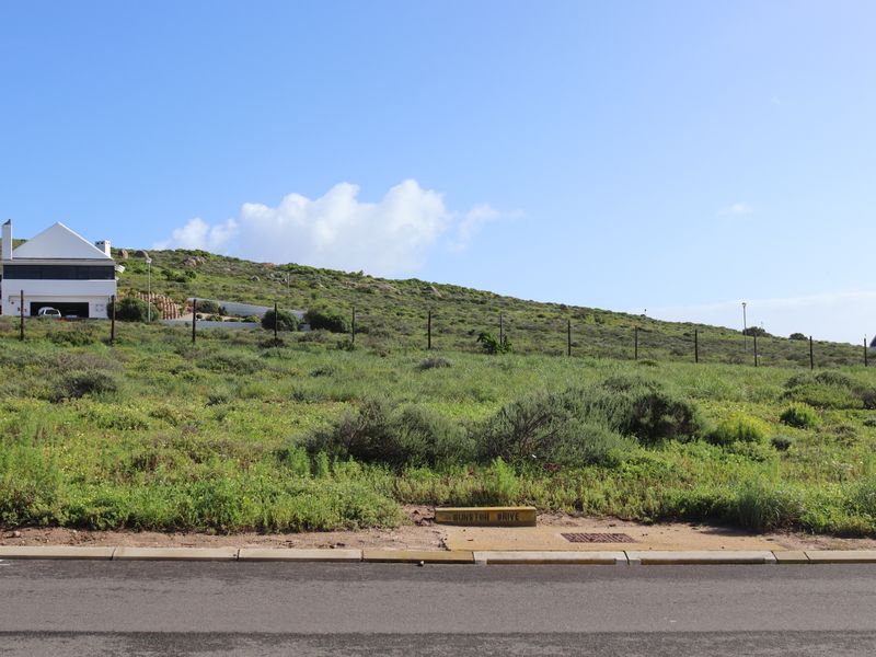 Vacant land for Sale in Kapteins Kloof, St Helena Bay - Photo 4