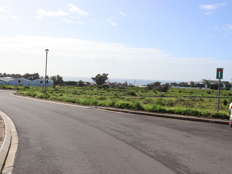 Vacant land for Sale in Kapteins Kloof, St Helena Bay - Photo 8